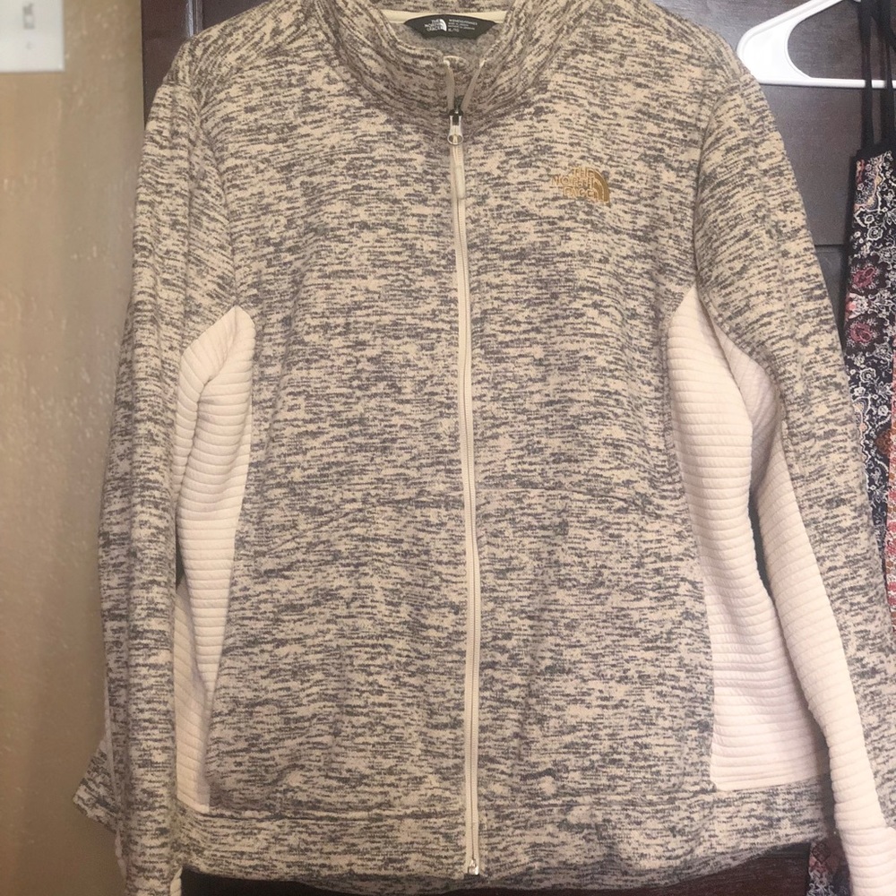 Women’s North Face Jacket